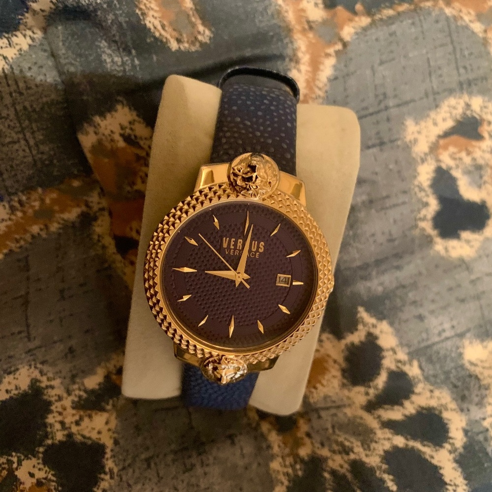Versus by Versace women’s watch